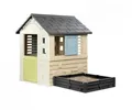 Produktbild: 3032168107403 House with a sandbox Smoby