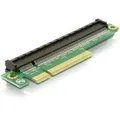 Produktbild: Delock PCIe Extension Riser Karte x8 > x16 (89166)