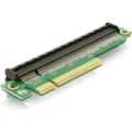 Produktbild: Delock PCI-Express Riserkarte, x8 zu x16 (89166)
