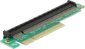 Produktbild: DELOCK 89166 - Riser Karte, PCIe x8 > x16
