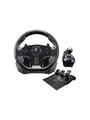 Produktbild: Subsonic Superdrive GS 850-X Steering Wheel - Wired Steering wheel & Pedal set - Sony PlayStation 4 SA5627-NG