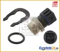 Produktbild: Sensor, Kühlmitteltemperatur FEBI BILSTEIN 39142 für VW