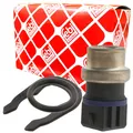 Produktbild: FEBI BILSTEIN 39142 Kühlmittel Temperatur Sensor für AROSA CORDOBA GOLF PASSAT