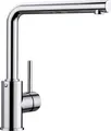 Produktbild: Blanco Mila chrom HD Küchenarmaturen