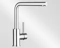 Produktbild: BLANCO MILA chrom