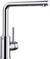 Produktbild: BLANCO MILA 519414 Armatur, Wasserhahn chrom Hochdruck