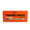 Produktbild: Thermo Speed Extreme Mega Caps (120 Kapseln)