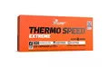 Produktbild: Olimp Thermo Speed Extreme Mega Caps 120 Kapseln.