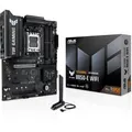 Produktbild: TUF GAMING B850-E WIFI, Mainboard schwarz