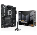 Produktbild: Asus Mainboard, (Sockel AM5, kompatibel mit neuen CPUs), Wi-Fi 6E für schnelle drahtlose Verbindungen