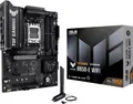Produktbild: Asus 90MB1L20-M0EAY0 Mainboard Sockel (PC) AMD AM5 Formfaktor (Details) ATX