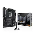 Produktbild: ASUS TUF GAMING B850-E WIFI Mainboard AM5 ATX DDR5 PCIe 5.0 WiFi 6E