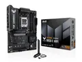 Produktbild: ASUS TUF GAMING B850-E WIFI Mainboard - ATX Sockel AMD AM5 Wi-Fi 6E BT