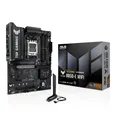 Produktbild: ASUS TUF Gaming B850-E WiFi, AMD ATX Motherboard, 8+2+1 Power Stages, DDR5 Slot,