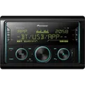 Produktbild: Pioneer MVH-S620BT (FM, Bluetooth) (MVH-S620BT)