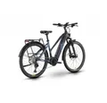 Produktbild: Husqvarna S-Pedelec Crosser 2 Trapez E-Bike dunkelblau