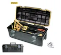 Produktbild: STANLEY  Werkzeugkoffer FatMax Structural Foam L.584xB.305xH.267mm ! wasserdicht