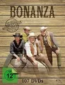 Produktbild: Bonanza - Komplettbox, Staffeln 1-14 (107 Discs) von Diverse | DVD | Zustand gut