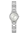 Produktbild: Guess Damen Uhr Armbanduhr MELODY GW0468L1 Edelstahl silber