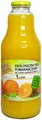 Produktbild: ORANGENSAFT NFC BIO 1 L - JAFFA GOLD