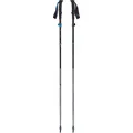 Produktbild: Black Diamond Distance FLZ Trailrunningstöcke (Größe 140CM, grau)