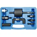 Produktbild: Set 8 Teile Injektorenauszieher CDI - Code BGS62635 FBGS62635 BGS Werkstatt