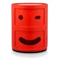Produktbild: Kartell 492610 Componibili Smile, Zwinkernd