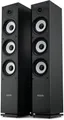 Produktbild: Bennett & Ross Ultrasphere 3-Wege HiFi Standlautsprecher Paar - 200W RMS - 2 x 6,5