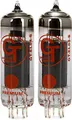 Produktbild: Groove Tubes Röhre EL84S, matched pair, Medium