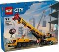 Produktbild: LEGO® City - 60409 Mobiler Baukran | neu ovp
