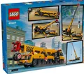 Produktbild: LEGO® City 60409 Mobiler Baukran