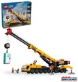 Produktbild: LEGO City 60409 Mobiler Baukran 60409