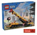 Produktbild: LEGO CITY 60409 Mobiler Baukran - Neu & OVP