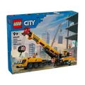Produktbild: LEGO 60409 Mobiler Baukran