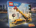 Produktbild: LEGO® City 60409 Mobiler Baukran