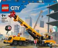 Produktbild: Lego City 60409 Mobiler Baukran OVP NEU