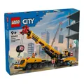 Produktbild: LEGO® City 60409 Mobiler Baukran