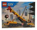 Produktbild: LEGO 60409 CITY - Mobiler Baukran NEU OVP VERSANDKOSTENFREI Baustelle