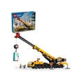 Produktbild: Lego 60409 Mobiler Baukran