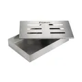 Produktbild: Räucherbox Smokebox BBQ Enders Räucherbox aus Edelstahl - universell einsetzbar