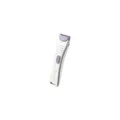 Produktbild: REMINGTON Bikini-Trimmer smooth & silky BKT4000 Nass- & Trockenanwendung Akku