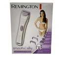 Produktbild: Remington BKT4000 Haartrimmer Intimbereich Körperrasierer Bikini Trimmer Herren
