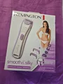 Produktbild: Remington Bikini-Trimmer smooth&silky BKT4000, Präzisionstrimmer