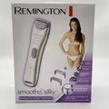 Produktbild: Remington Bikini-Trimmer smooth&silky BKT4000, Präzisionstrimmer für ein exaktes
