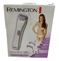 Produktbild: Remington Bikini-Trimmer smooth&silky BKT4000 Präzisionstrimmer -