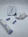 Produktbild: REMINGTON Bikini-Trimmer smooth & silky BKT4000 Nass- & Trockenanwendung Akku
