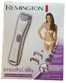 Produktbild: Remington Bikini-Trimmer smooth&silky BKT4000 Präzisionstrimmer - B
