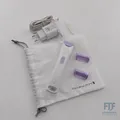 Produktbild: Remington Haartrimmer Intimbereich & Körper [hautfreundlich & sicher bis 0,2mm o