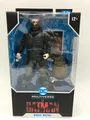 Produktbild: Bruce Wayne Drifter The Batman Movie DC Multiverse McFarlane Action Figur 18 cm