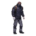 Produktbild: MC FARLANE TOYS McFarlaneverse Actionfigur Bruce Wayne Drifter 18 cm Batman